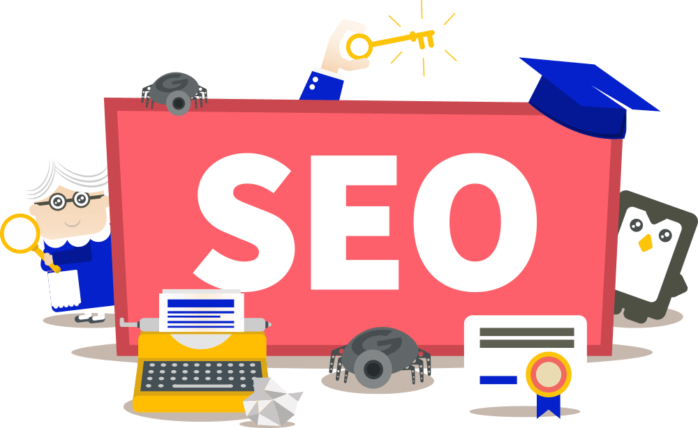 SEO 2021: Complete SEO Training