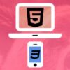 Be a Better Web Designer & Developer (23 Hands-On Projects)